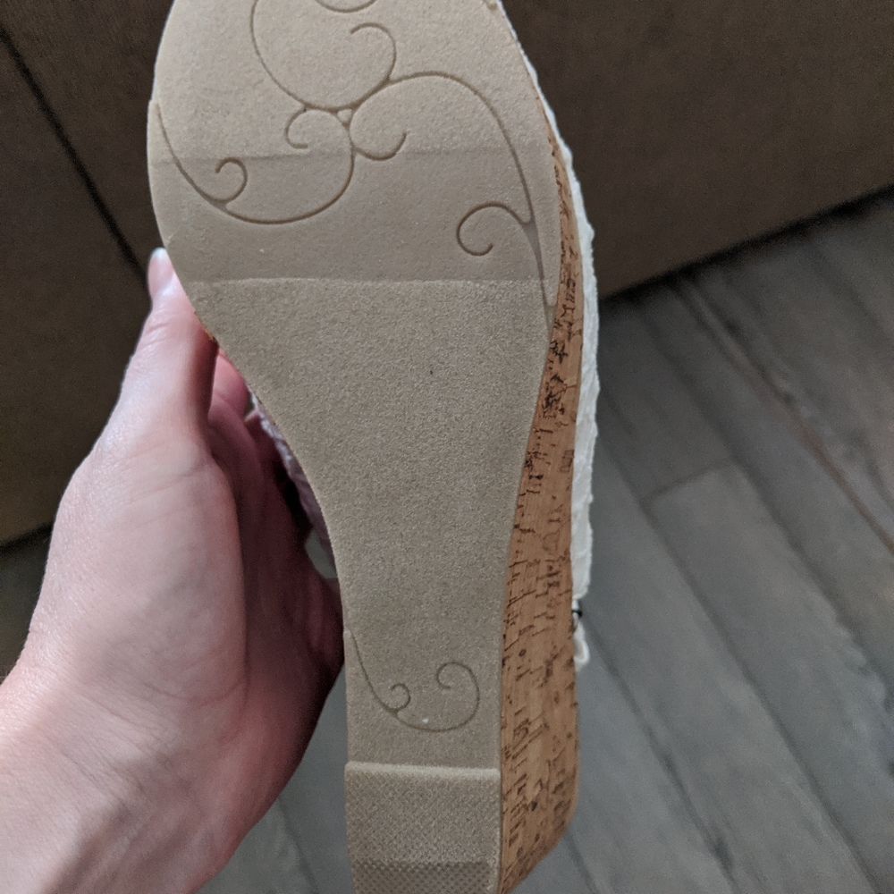 Wedges - Picture 2 of 3